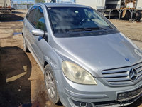 Ansamblu stergator + motoras parbriz Mercedes B-Class W245 B180 an 2007