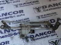 ANSAMBLU Stergator + MOTORAS SEAT LEON / AN 2013 - COD 5F1955023A