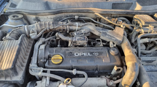 Ansamblu stergator Opel Astra G 1.7 diesel Dt Isuzu