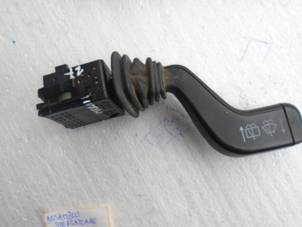 Ansamblu stergator opel corsa c 1.7cdti cod 09185414-09185413