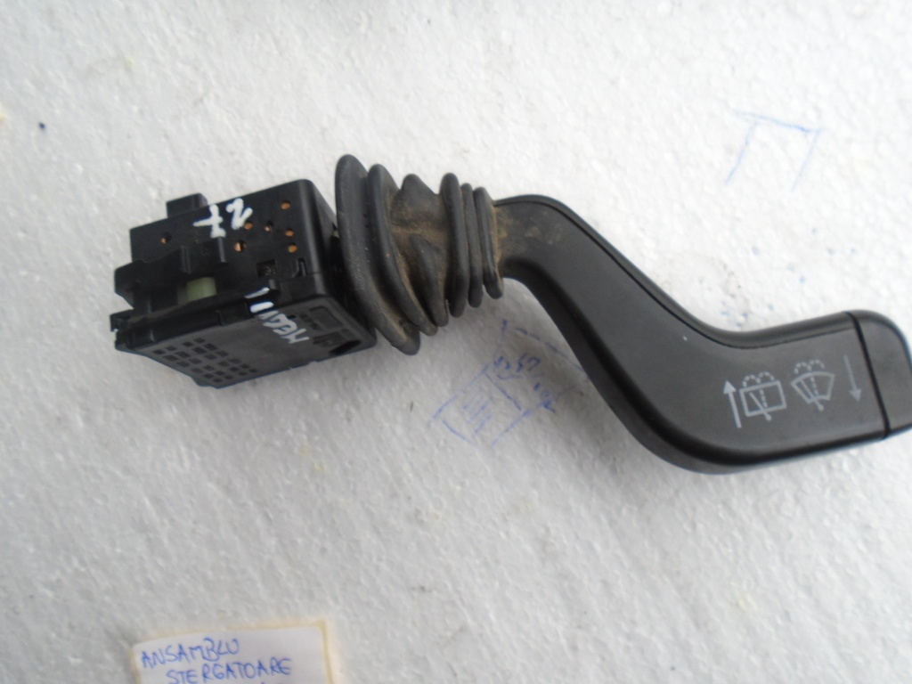 Ansamblu stergator opel corsa c 1.7cdti cod 09185414-09185413
