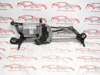 Ansamblu stergator Opel Corsa D 616