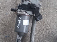 Ansamblu stergator Opel Corsa D