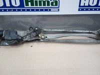 Ansamblu stergator parbriz cu motoras, TOYOTA Celica 1999-2005