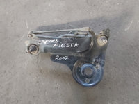 Ansamblu Stergator Parbriz Ford Fiesta ( 2001 - 2008 )