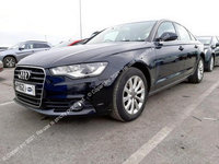 Ansamblu stergator parbriz volan pe dreapta Audi A6 4G/C7 [2010 - 2014] Sedan 2.0 TDI MT (177 hp)