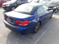 Ansamblu stergator parbriz volan pe dreapta BMW Seria 3 E90/E91/E92/E93 [2004 - 2010] Cabriolet 330d MT (231 hp)