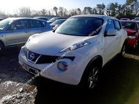 Ansamblu stergator parbriz volan pe dreapta Nissan Juke YF15 [2010 - 2014] Crossover 5-usi 1.6 MT (94 hp)