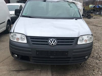 Ansamblu stergator parbriz volan pe stanga cu motoras: 2k1955023g/2k1955119c Volkswagen Caddy 3 [2004 - 2010] Tramper minivan 5-usi