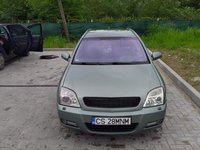 Ansamblu stergator parbriz volan pe stanga CU MOTORAS Opel Signum C [2003 - 2005] Hatchback 1.9 CDTI MT (150 hp)