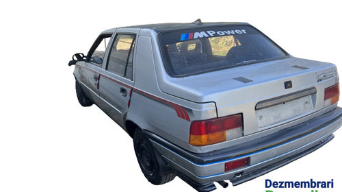 Ansamblu stergator parbriz volan pe stanga Dacia Nova [1995 - 2000] Hatchback 1.6 MT (72 hp) R52319 NOVA GT Cod motor: 106-20