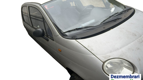 Ansamblu stergator parbriz volan pe stanga Daewoo Matiz M200 [2005 - 2007] Hatchback 0.8 MT (51 hp) Cod motor F8CV