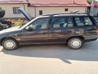 Ansamblu stergator parbriz volan pe stanga Opel Astra F [facelift] [1994 - 2002] wagon 1.6 AT (75 hp)