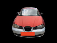 Ansamblu stergator parbriz volan pe stanga Seat Ibiza 3 [2002 - 2006] Hatchback 5-usi 1.4 MT (75 hp)