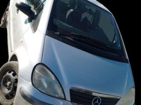 Ansamblu stergator parbriz volan pe stanga Mercedes-Benz A-Class W168 [facelift] [2001 - 2004] Hatchback 5-usi A 140 MT (82 hp)