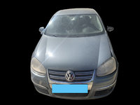 Ansamblu stergator parbriz volan pe stanga Volkswagen VW Jetta 5 [2005 - 2011] Sedan 4-usi 1.6 MT (102 hp)