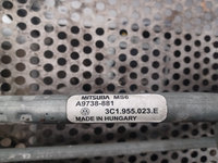 Ansamblu stergator parbriz volan pe stanga 3C1955023E Volkswagen VW Passat B6 [2005 - 2010] wagon 5-usi 2.0 BlueTDI MT (143 hp)