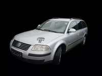 Ansamblu stergator parbriz volan pe stanga Volkswagen Passat B5.5 [facelift] [2000 - 2005] wagon 2.0 TDI MT (136 hp)