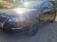 Ansamblu stergator parbriz Vw Passat B6