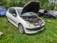 Ansamblu stergator Peugeot 206 an 2005