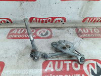 ANSAMBLU Stergator PEUGEOT 407 2004 OEM:9656859980.