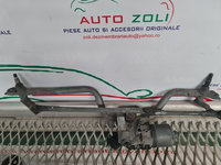 ANSAMBLU Stergator RENAULT CLIO 2