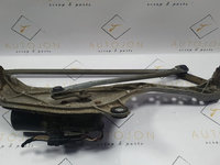 Ansamblu stergator Renault Laguna (K74) 1.9 dCI 2001