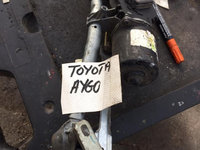 Ansamblu stergator Toyota Aygo