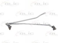 Ansamblu stergator TOYOTA COROLLA Liftback E11 BLIC 591019030540P