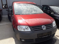 Ansamblu stergator Volkswagen Caddy an 2004