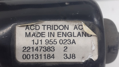 Ansamblu stergator VW GOLF IV (1J1) [ 1997 - 2007 ] OEM 1J0955326A 1J1955023A