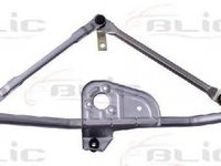 Ansamblu stergator VW PASSAT Variant 3B5 BLIC 591025016540P