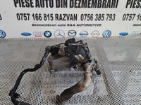 Ansamblu Supapa Valva Egr Racitor Gaze Egr Audi A4 B8 A5 A6 A7 A8 Q7 2.7 Tdi 3.0 Tdi Euro 5 Cod 059131515R Dezmembrez Audi A5 8T 2.7 Tdi Euro 5 Motor CGKA Cutie Automata MMW Bixenon Volan Stanga - Dezmembrari Arad