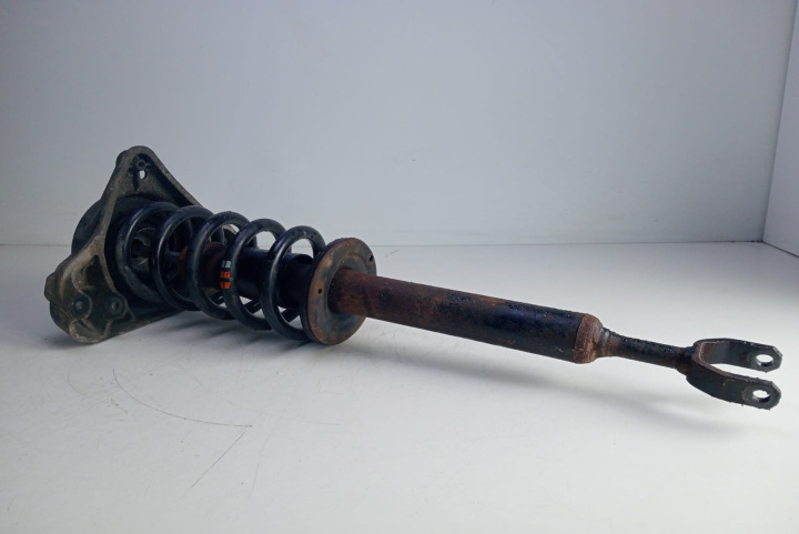 Ansamblu suspensie fata dreapta Audi A6 4F/C6 [2004 - 2008]