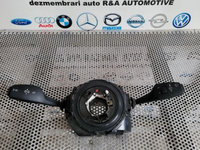 Ansamblu SZL Banda Spira Spirala Volan Airbag Maneta Semnalizare Stergator Bmw X3 F25 X4 F26