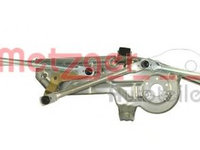 Ansamblu tije stergator parbriz FORD GALAXY (WGR) (1995 - 2006) METZGER 2190015