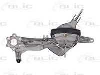 Ansamblu tije stergator parbriz MERCEDES C-CLASS (W202) (1993 - 2000) BLIC 5910-02-012540P