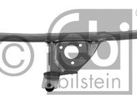 Ansamblu tije stergator parbriz SEAT AROSA (6H) (1997 - 2004) Febi Bilstein 33539