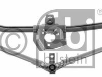 Ansamblu tije stergator parbriz VW BORA combi (1J6) (1999 - 2005) Febi Bilstein 30734