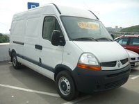 Ansamblu Tobe Renault Master 2.5dci 2008 Euro4