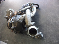 Ansamblu turbine BMW X5 E70 3.0 d - 7796355