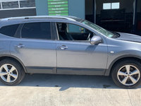 Ansamblu usa usita rezervor Nissan Qashqai J10 +2 2.0 DCI