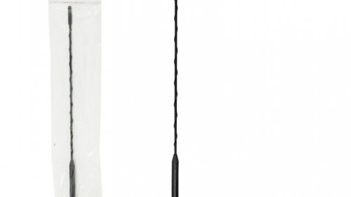 Antena 4Cars Cap 40cm 5mm 90618