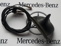Antena Acoperis Mercedes S-Class W220 S320 S400 S280 S500 S600 1999-2002 ⭐⭐⭐⭐⭐