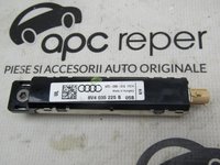 Antena Audi A3 8V cod 8V0035225B