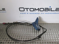 Antena Audi A4 B8: 8K5035503E [Fabr 2008-2012]