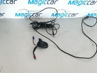 Antena Audi Q3 - 8r0035503A (2007 - 2012)