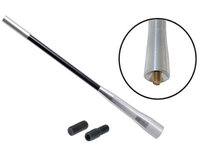 Antena auto 3 adaptoare Cod:YJ0292