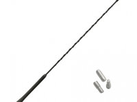 ANTENA AUTO EXTERIOR UNIVERSALA 48 CM