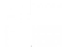 Antena CB LEMM Mini Vortex PL, 165 cm, 26.5-27.5Mhz, 1000W, fara cablu, fabricata in Italia PNI-AT-1650